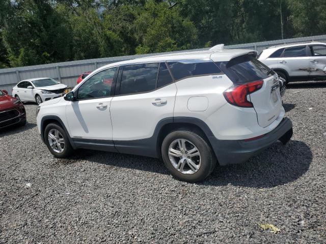 2018 GMC TERRAIN SL 3GKALMEV3JL210480