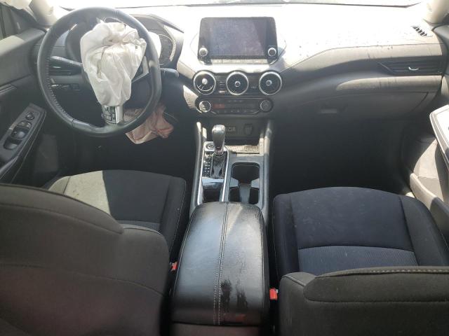 2023 NISSAN SENTRA SV - 3N1AB8CV8PY239562