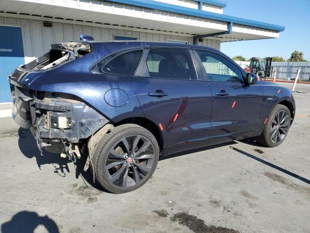 2018 JAGUAR F-PACE R - SPORT SADCL2EV8JA262532