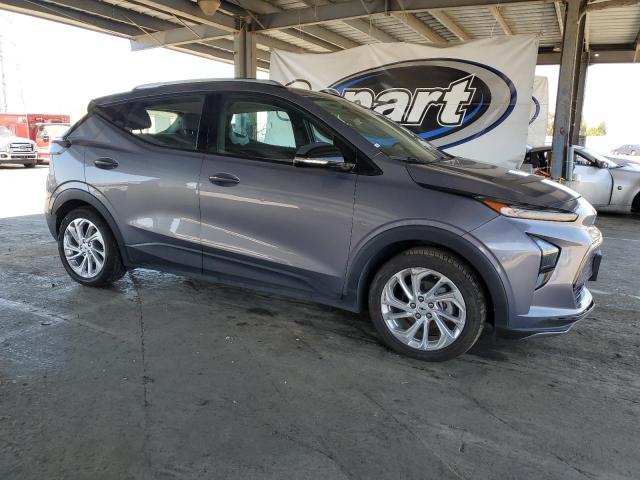 2023 CHEVROLET BOLT EUV L 1G1FY6S01P4141447
