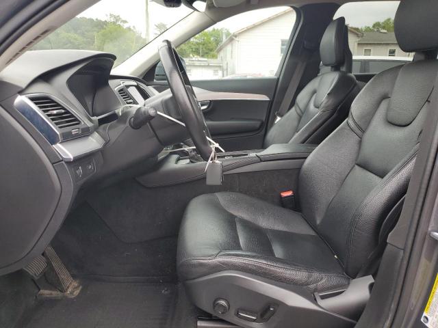 2016 VOLVO XC90 T5 YV4102XK5G1082154