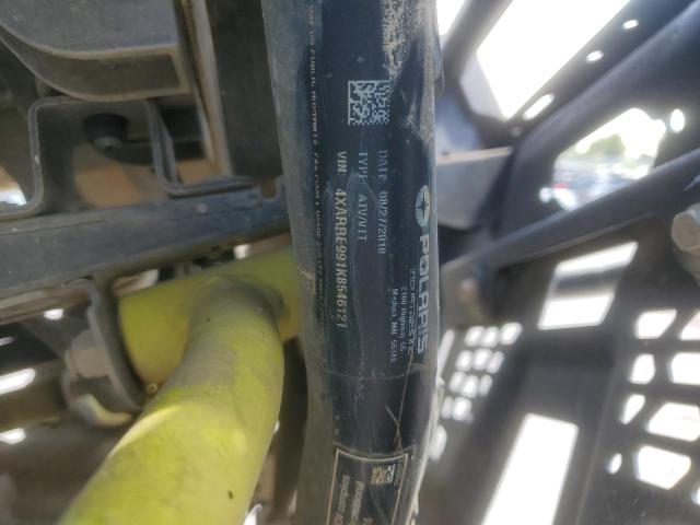 2019 POLARIS RANGER XP 1000 EPS 4XARRE991K8546121