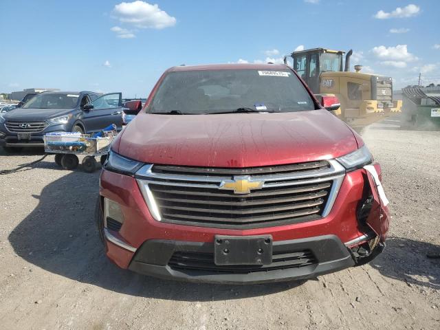 2023 CHEVROLET TRAVERSE H 1GNEVNKW9PJ234445