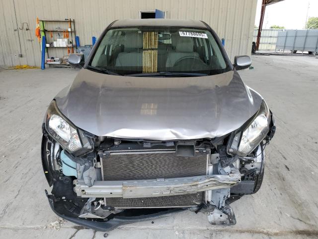2018 HONDA HR-V LX 3CZRU5H37JM711632