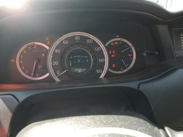 2015 HONDA ACCORD TOURING 1HGCR3F90FA030744
