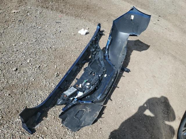 2021 NISSAN LEAF SV PL 1N4BZ1CVXMC555477