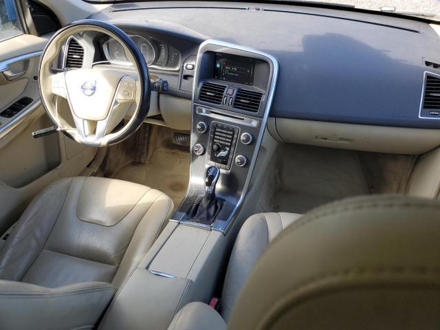 2015 VOLVO XC60 T5 PR YV4612RK6F2689737