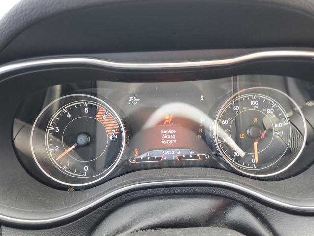 2020 JEEP CHEROKEE L 1C4PJMDN1LD595091