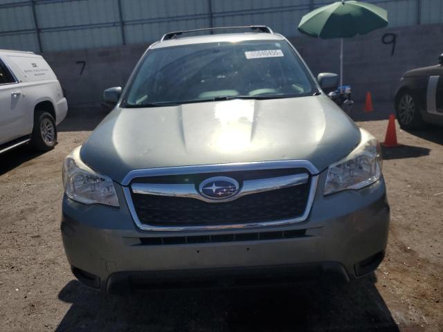 2016 SUBARU FORESTER 2 JF2SJADC7GG424133