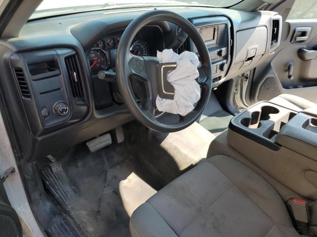 2015 GMC SIERRA C15 1GTN1TEC0FZ408249