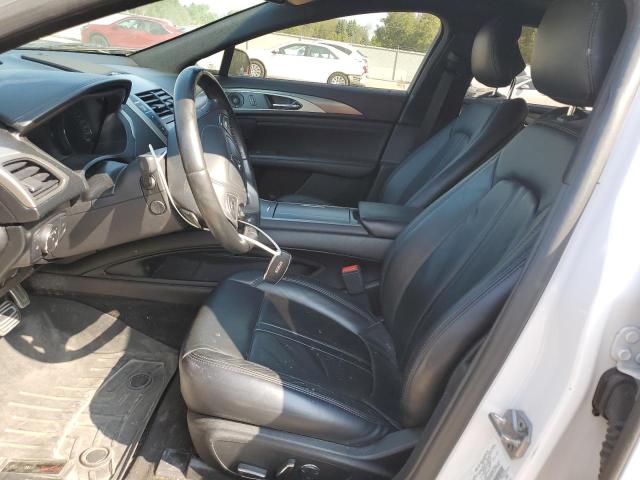 2018 LINCOLN MKZ SELECT 3LN6L5D9XJR601954
