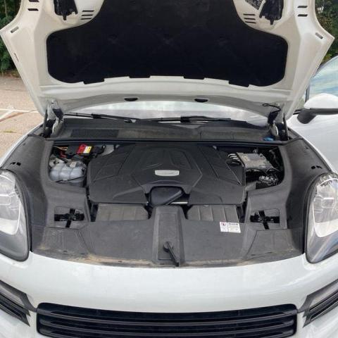 2020 PORSCHE CAYENNE CO WP1BA2AY0LDA47790