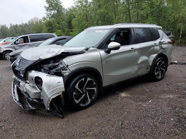 Global Auto Auctions: 2023 MITSUBISHI OUTLANDER