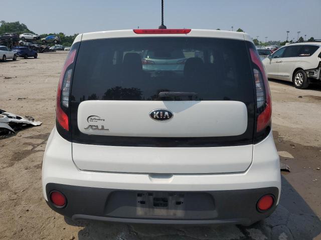 2017 KIA SOUL KNDJN2A27H7443430