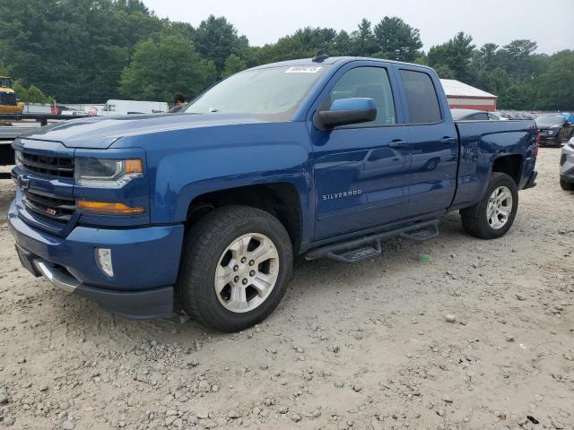 2018 CHEVROLET SILVERADO - 1GCVKREHXJZ247686
