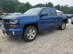 2018 CHEVROLET SILVERADO - 1GCVKREHXJZ247686