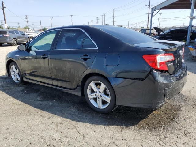 2014 TOYOTA CAMRY HYBRID - 4T1BD1FK9EU130513