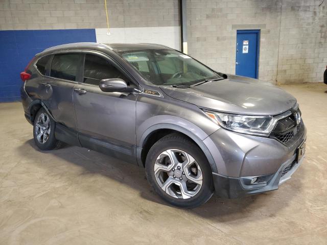 2019 HONDA CR-V EX - JHLRW2H58KX017322
