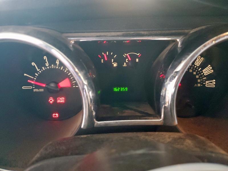 2005 FORD MUSTANG #3297226390