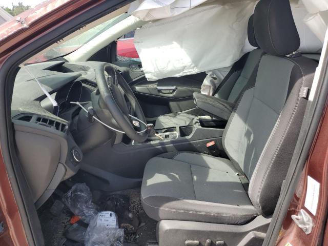 2018 FORD ESCAPE SE - 1FMCU9GD9JUC07216