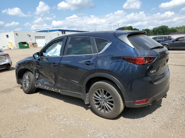 2021 MAZDA CX-5 TOURI - JM3KFACM7M0113548