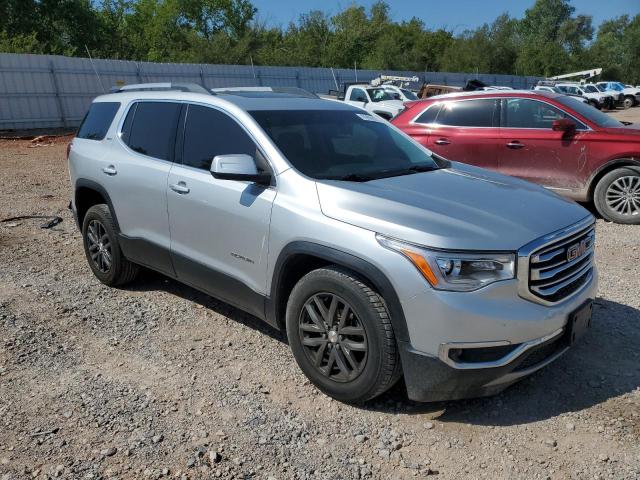 2019 GMC ACADIA SLT 1GKKNMLS8KZ266240