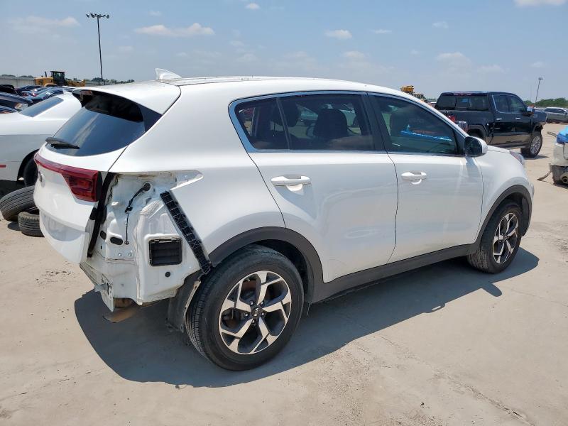 2022 KIA SPORTAGE L KNDPM3AC5N7985164