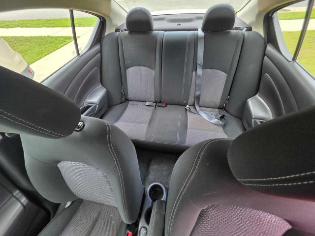 2019 NISSAN VERSA S 3N1CN7AP4KL852069