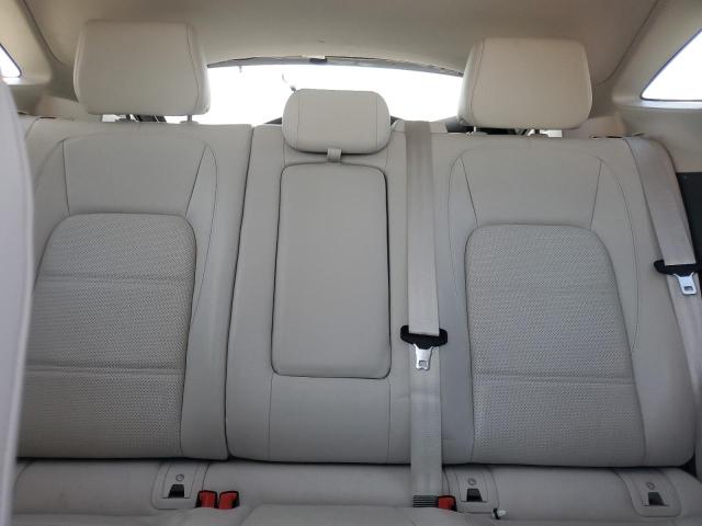 2019 JAGUAR E-PACE SE SADFP2FX3K1Z55866