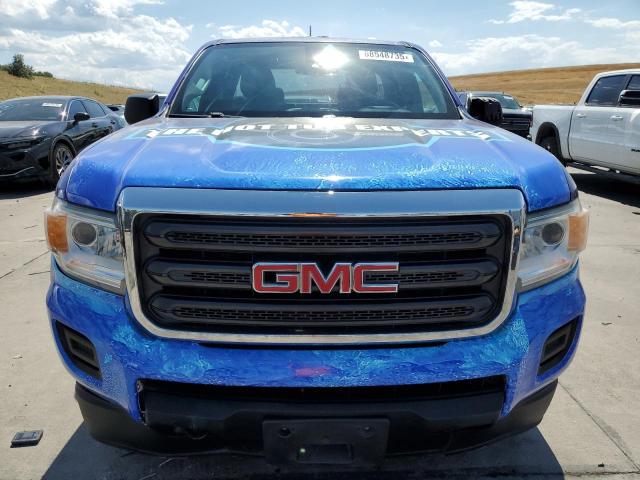 2017 GMC CANYON 1GTH6BEN2H1229660