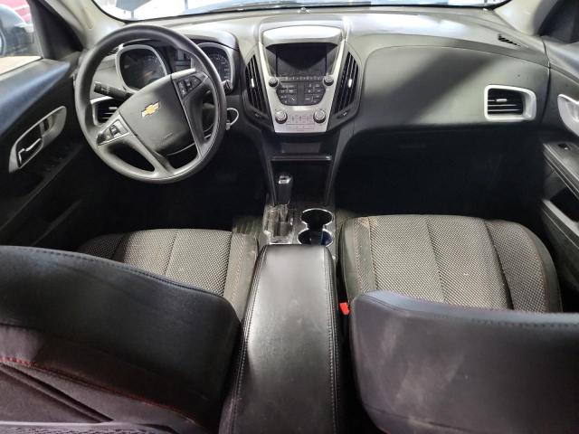 2016 CHEVROLET EQUINOX LS 2GNALBEK7G1187924