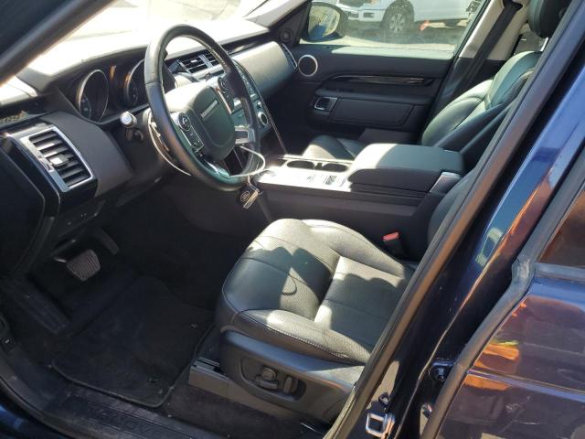 2017 LAND ROVER DISCOVERY SALRGBBV5HA039043