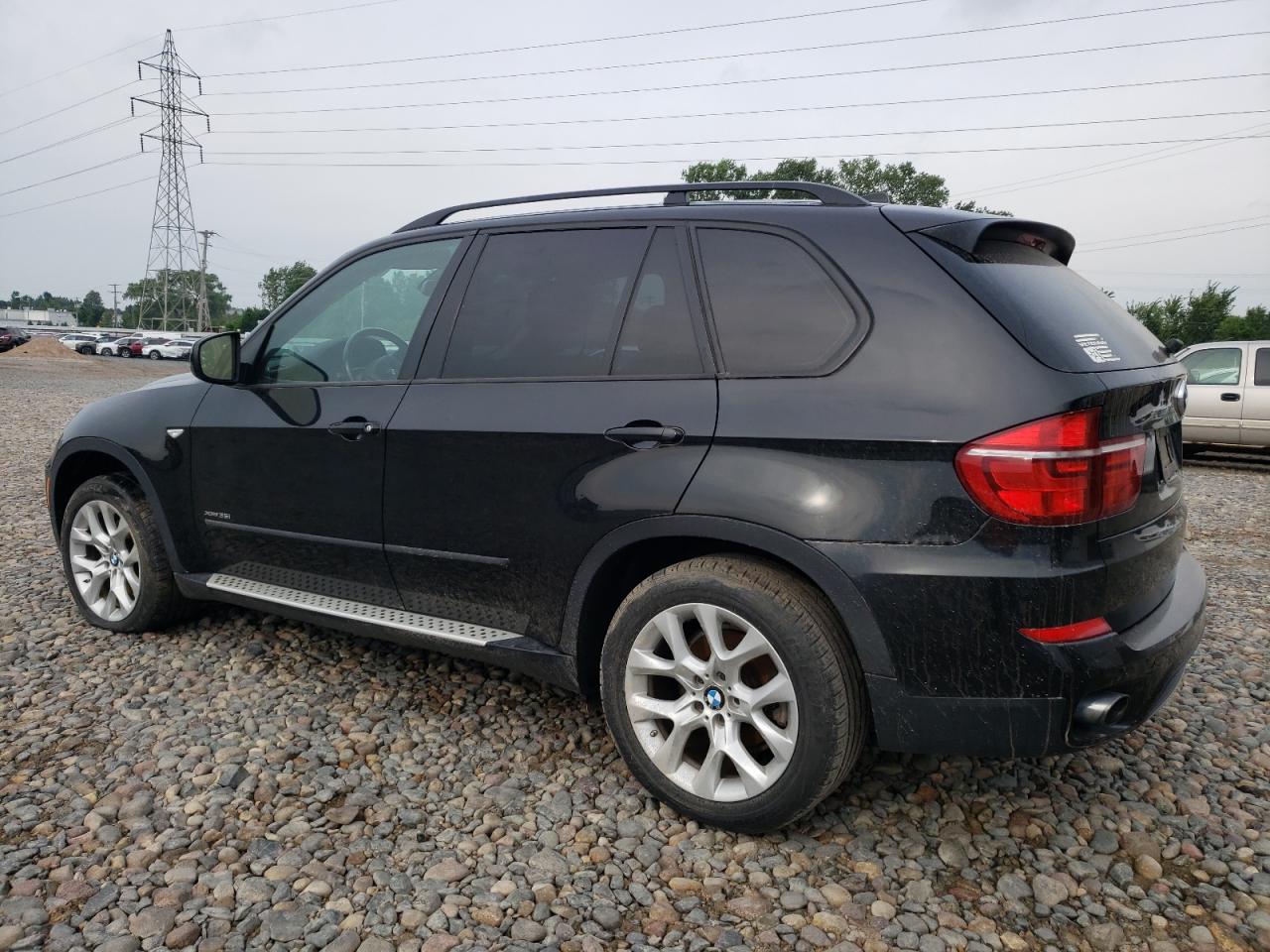 BMW X5 XDRIVE35I