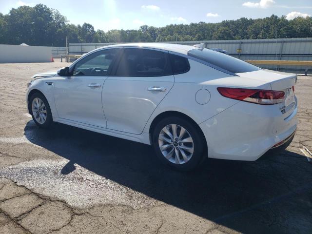 2018 KIA OPTIMA LX 5XXGT4L37JG259085