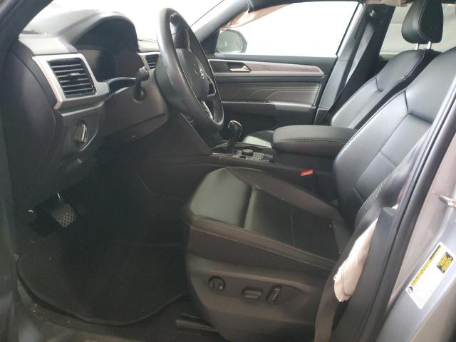 2022 VOLKSWAGEN ATLAS CROS #3264642914