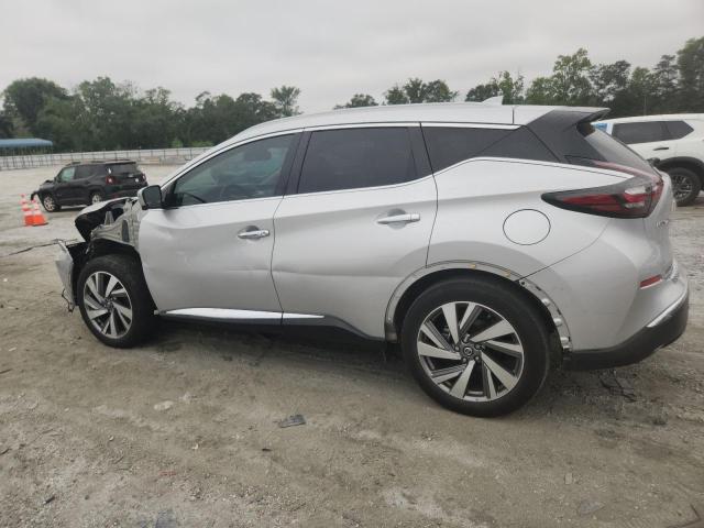 2021 NISSAN MURANO SL 5N1AZ2CS5MC131671
