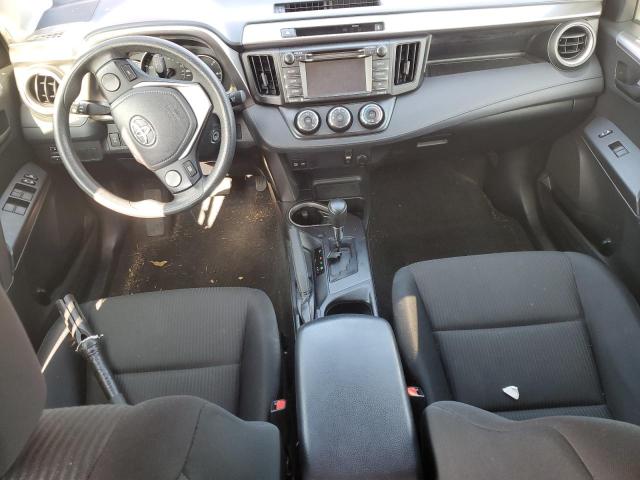 2016 TOYOTA RAV4 LE JTMBFREV2GJ073343