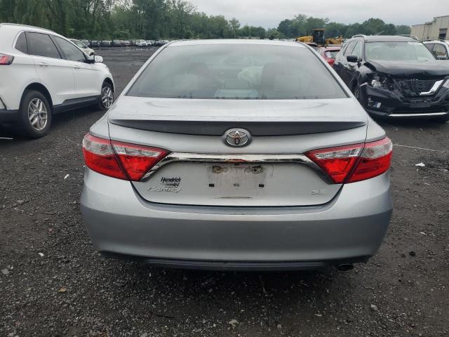 2017 TOYOTA CAMRY LE 4T1BF1FK8HU431594