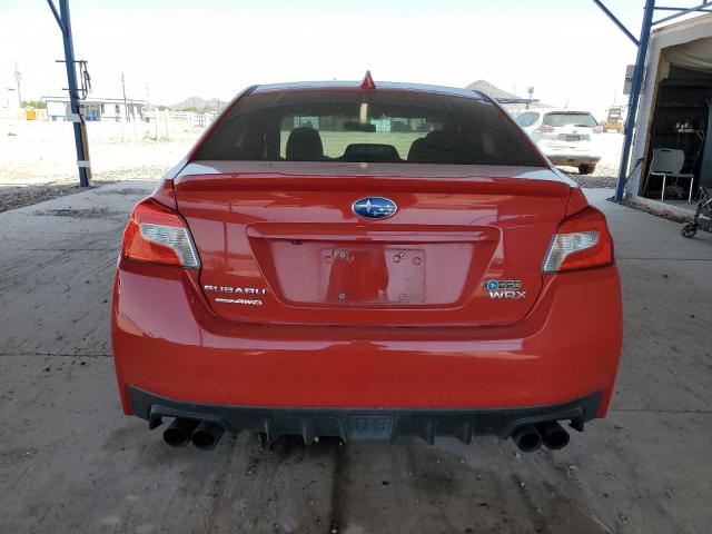 2015 SUBARU WRX PREMIUM - JF1VA1D66F9825560