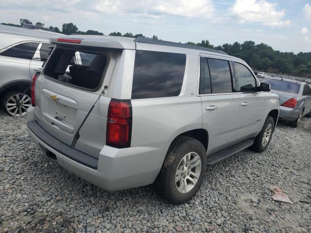 2018 CHEVROLET TAHOE C1500 LT 1GNSCBKC7JR369431