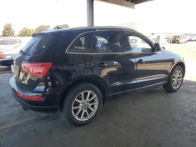 2012 AUDI Q5 PREMIUM - WA1LFAFP6CA058323