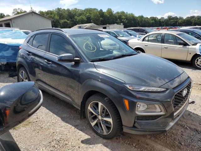 2020 HYUNDAI KONA ULTIMATE KM8K5CA55LU558084