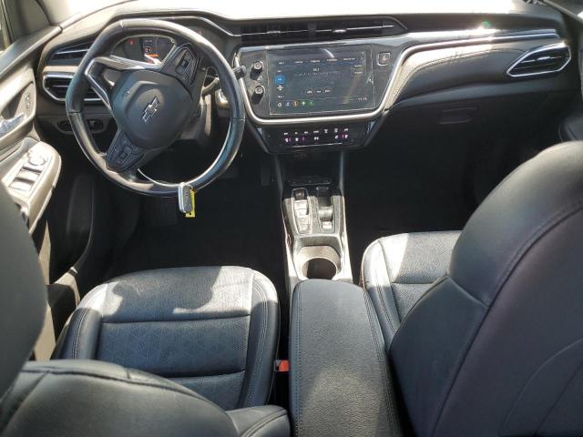 2022 CHEVROLET BOLT EUV L 1G1FY6S01N4110972