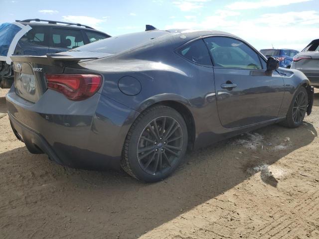 2015 SUBARU BRZ 2.0 LI - JF1ZCAC12F8602620