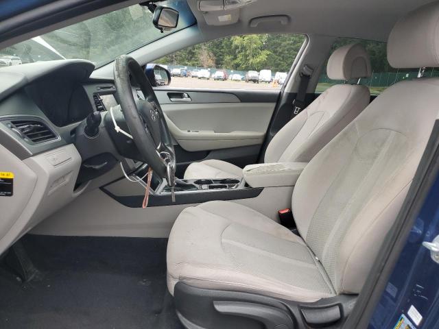2016 HYUNDAI SONATA SE 5NPE24AF2GH405915