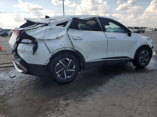 2024 KIA SPORTAGE L #3264739493