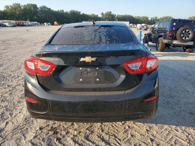 2017 CHEVROLET CRUZE LS 1G1BC5SM0H7234860