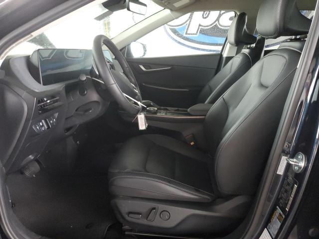 2024 KIA EV6 LIGHT KNDC3DLCXR5618900