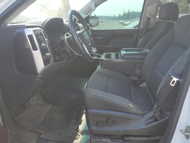 2017 GMC SIERRA K15 3GTU2MEC4HG116329