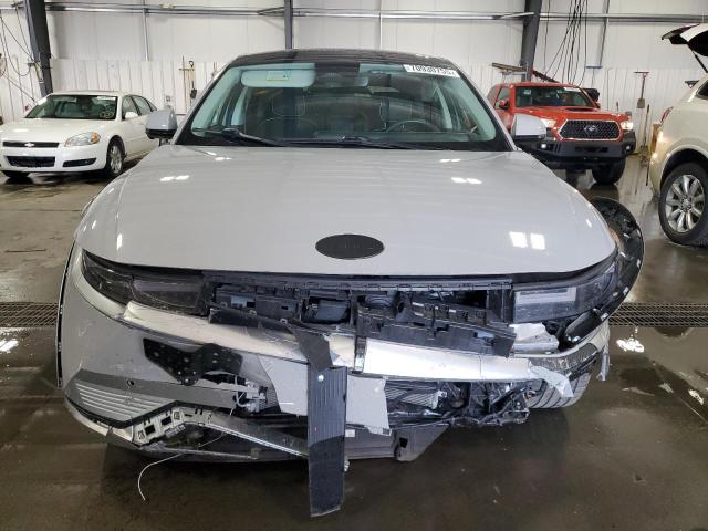 2022 HYUNDAI IONIQ 5 LI KM8KRDAF4NU118833